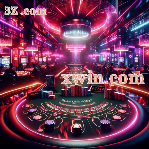 Slots Imperdíveis no xwin.com: A Aposta Certa Para Você